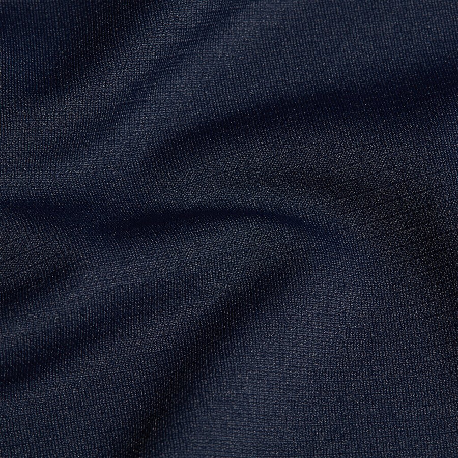 ducan fl 長袖メンズ マリン