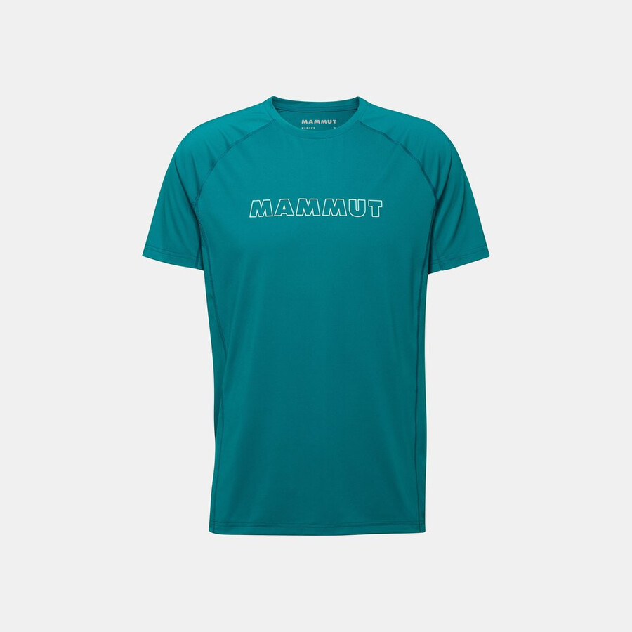 selun fl tシャツ メンズ ロゴ シルバーセージ