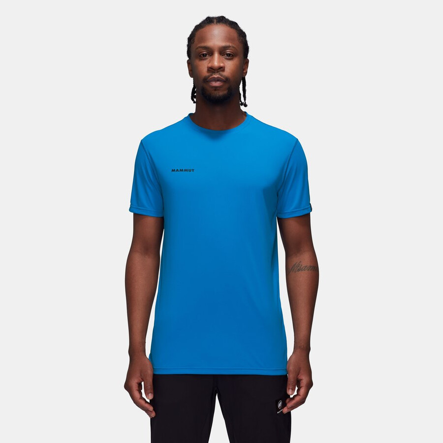マッソーネ スポーツ tシャツ メンズ ブラック