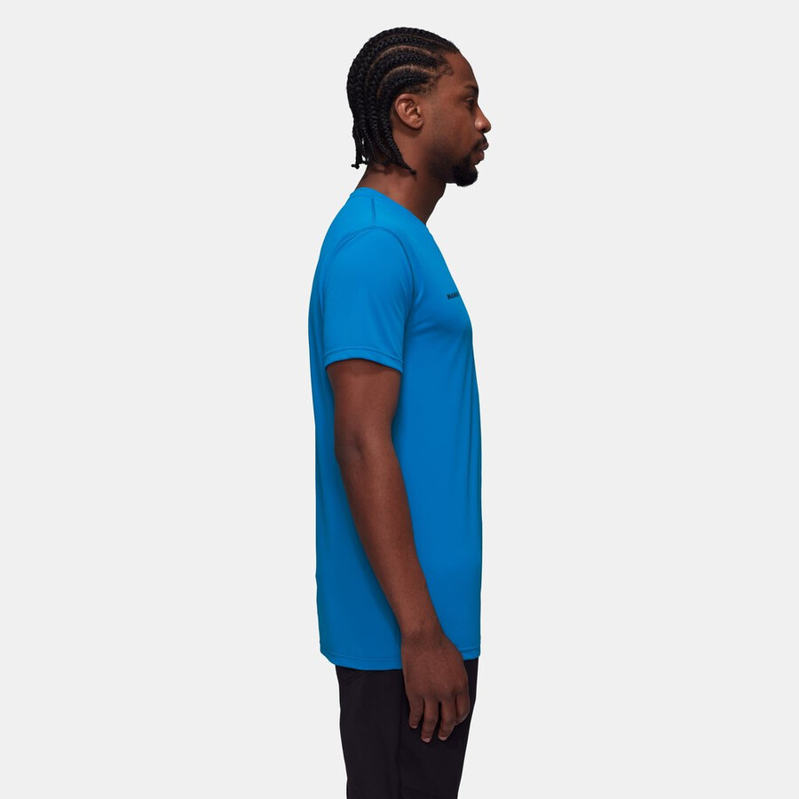 マッソーネ スポーツ tシャツ メンズ ブラック
