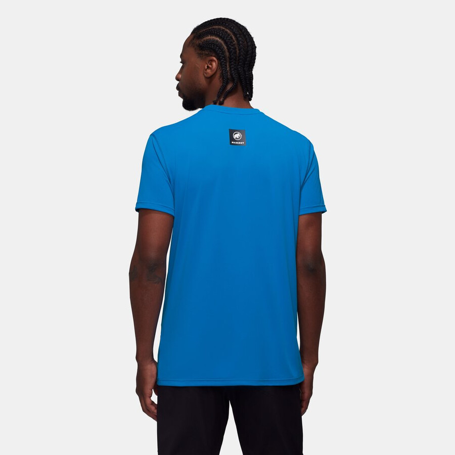 マッソーネ スポーツ tシャツ メンズ ブラック