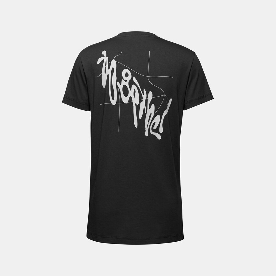 マッソーネ tシャツ メンズ トゥギャザー ディープティール