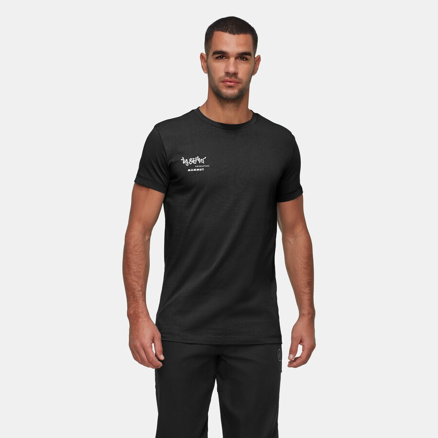 マッソーネ tシャツ メンズ トゥギャザー ディープティール