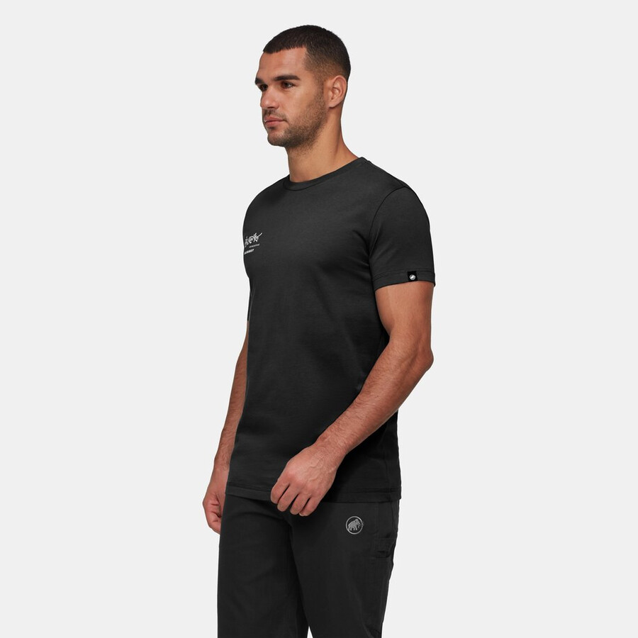 マッソーネ tシャツ メンズ トゥギャザー ディープティール