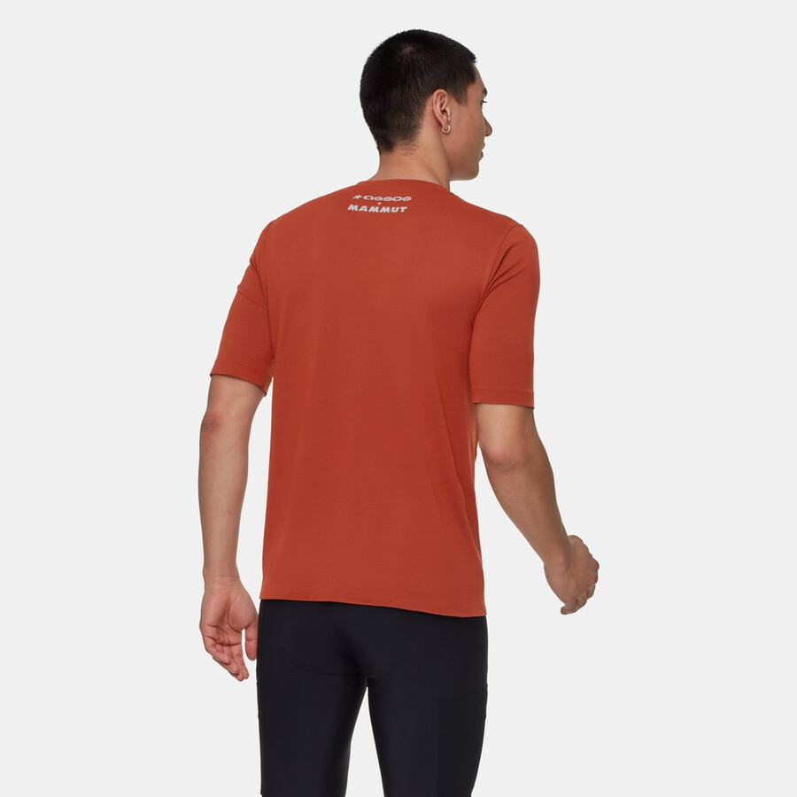 assos x mammut tactica テック tシャツ t5 ラスト