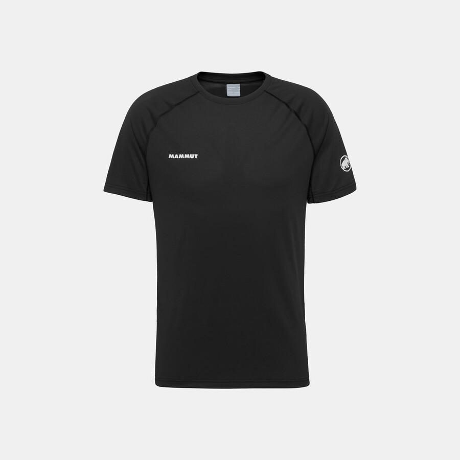 ducan fl tシャツ メンズ ブラック