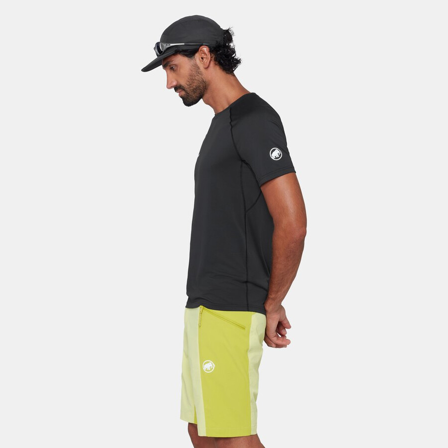 ducan fl tシャツ メンズ ブラック