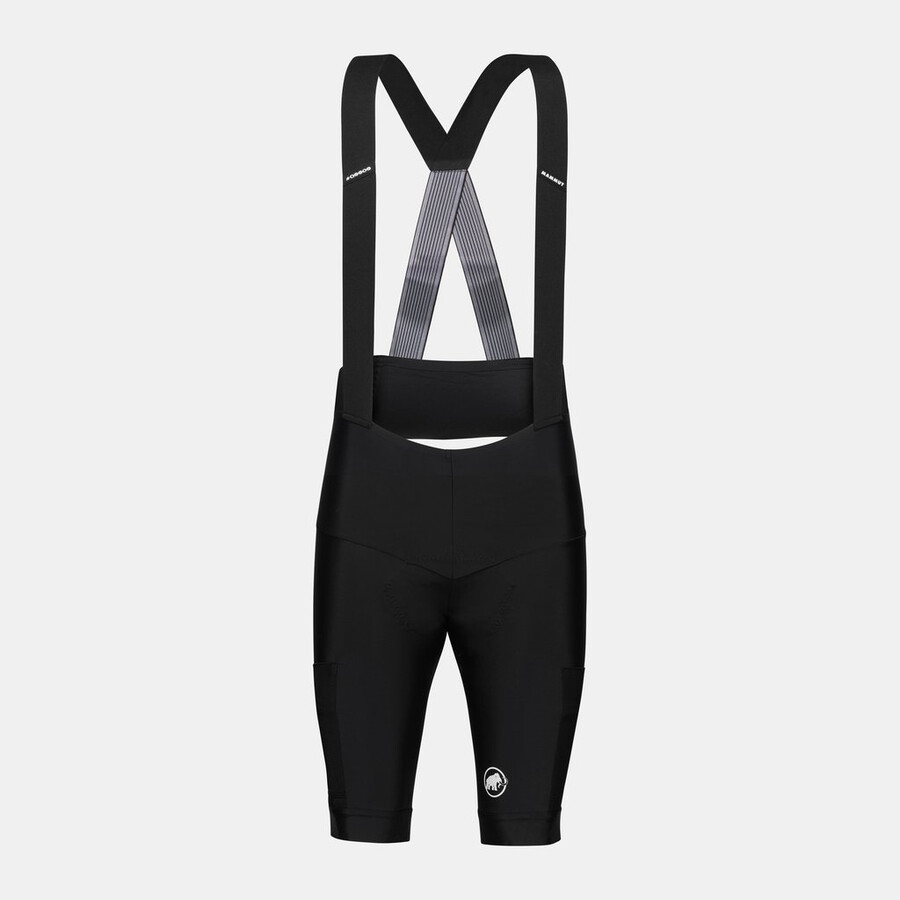 assos x mammut tactica ビブショーツ t5 ブラック