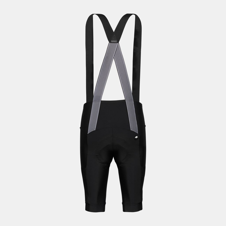 assos x mammut tactica ビブショーツ t5 ブラック