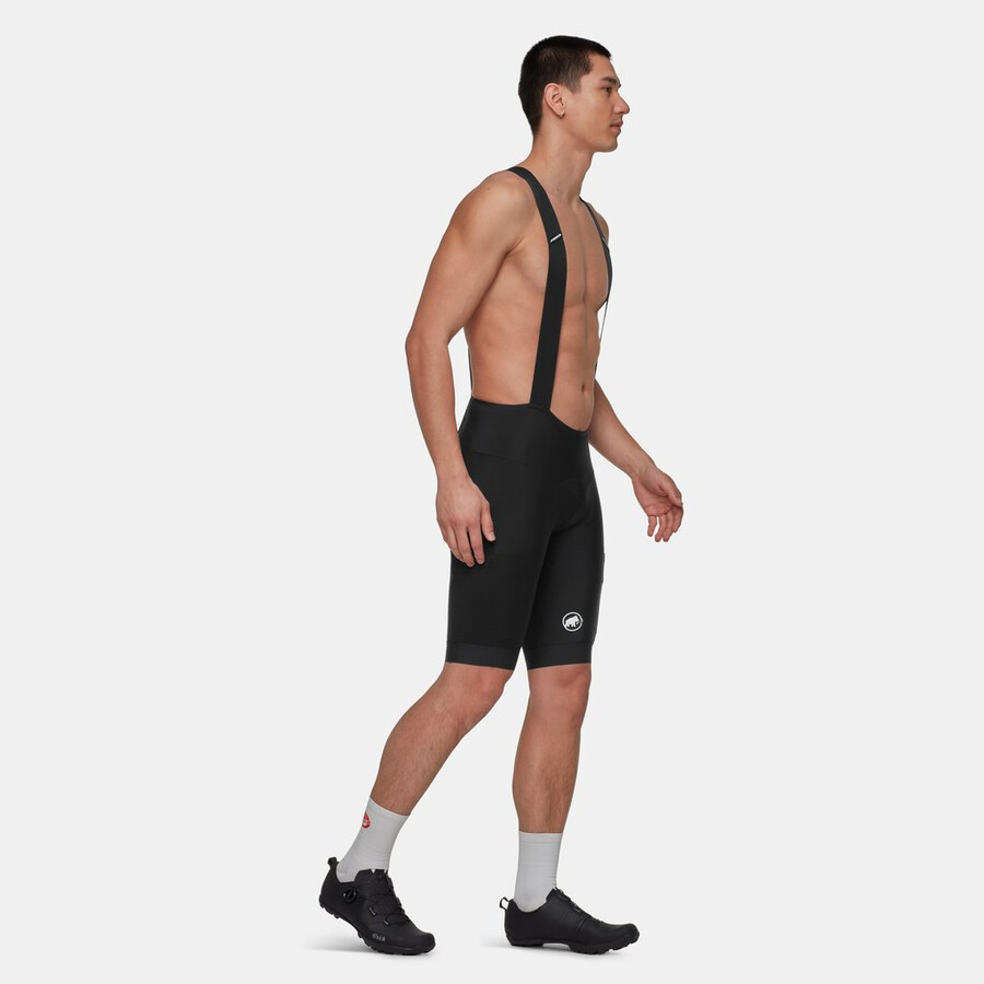 assos x mammut tactica ビブショーツ t5 ブラック