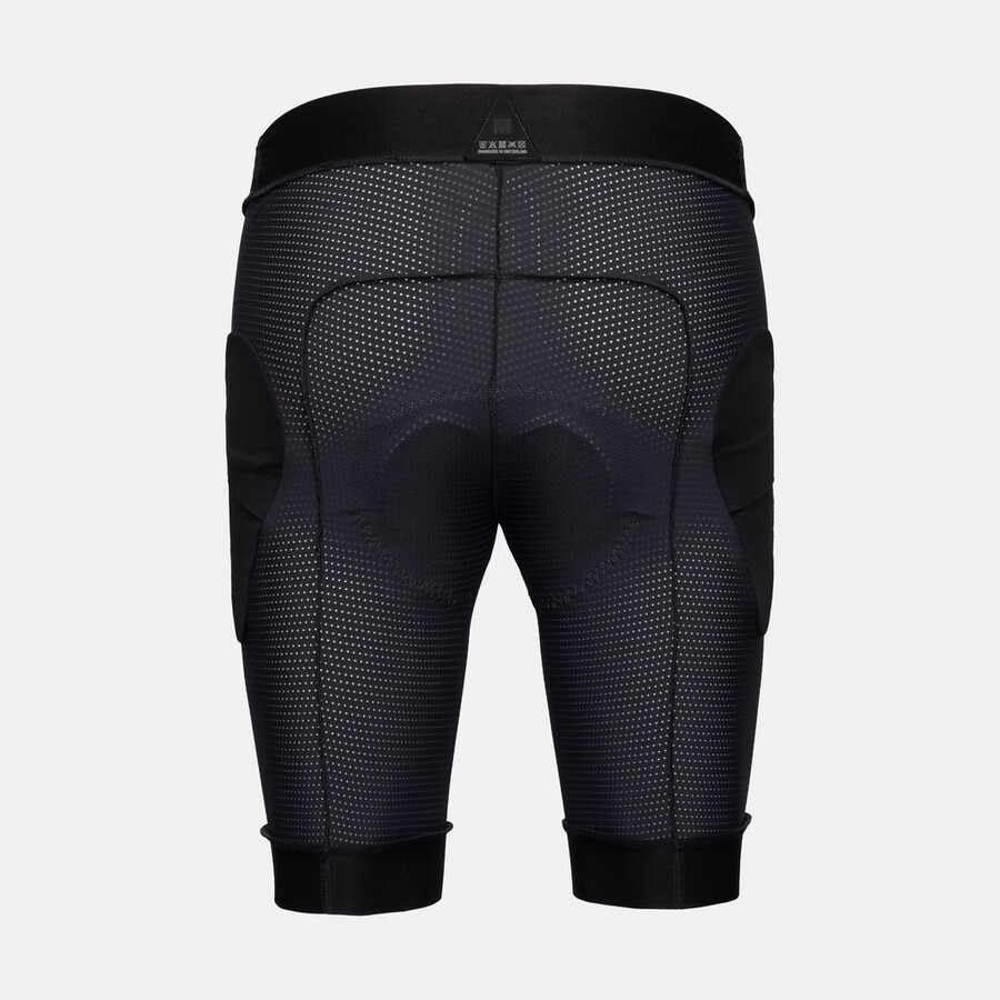 assos x mammut tactica ライナーショーツ hp t3 グレー