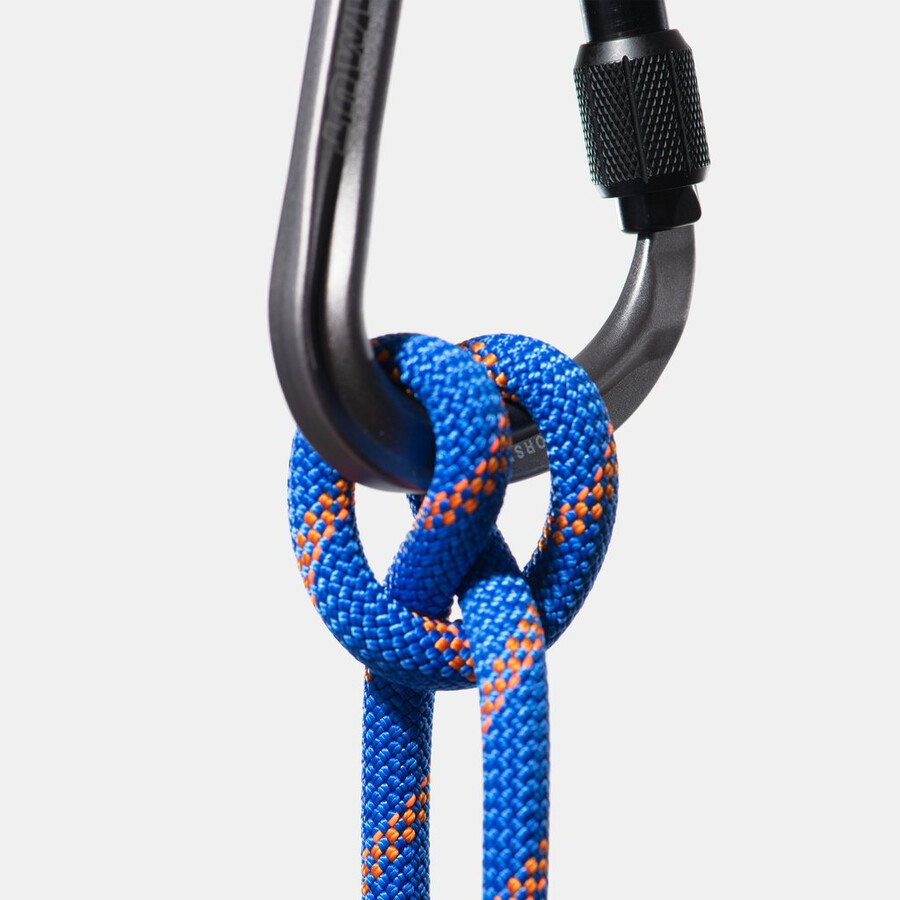 9.0 アルパインセンダードライロープ 30m
