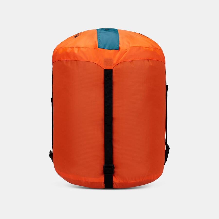 コンフォートダウンバッグ -15c ノーティカル