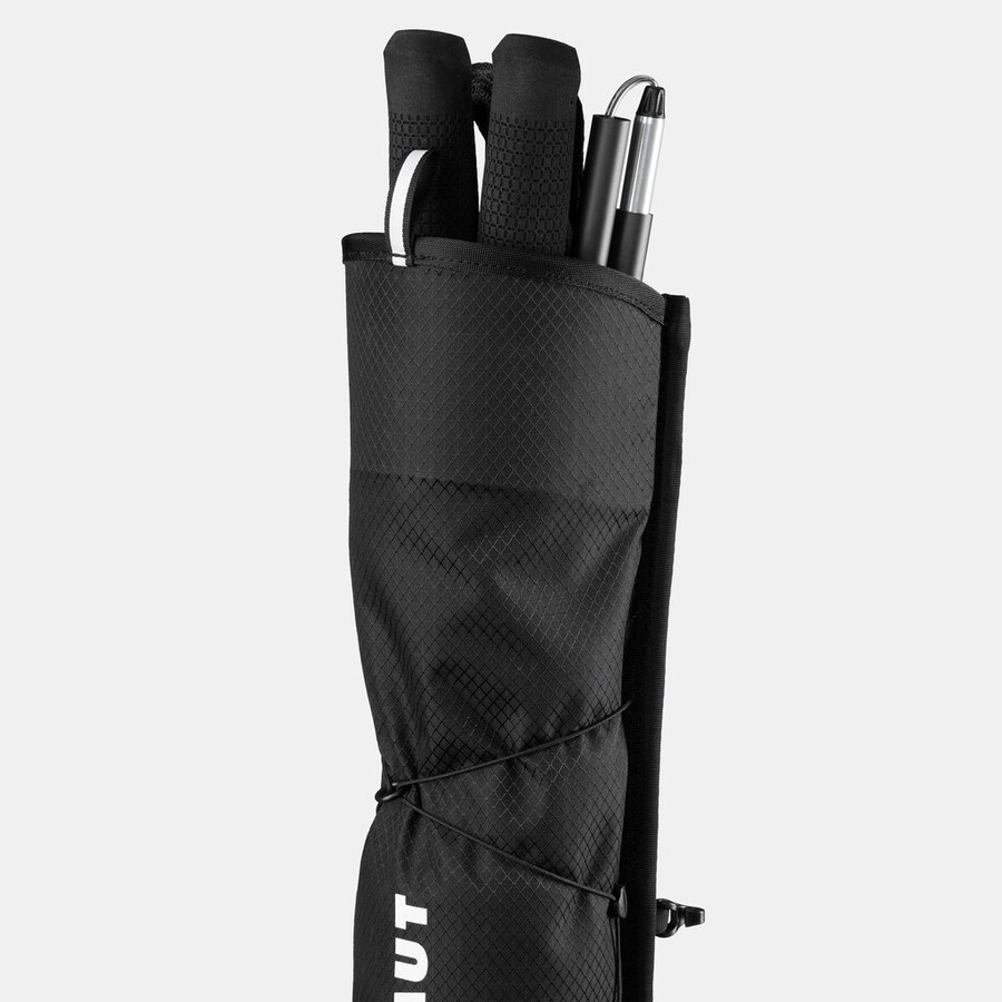 aenergy trail quiver ブラック