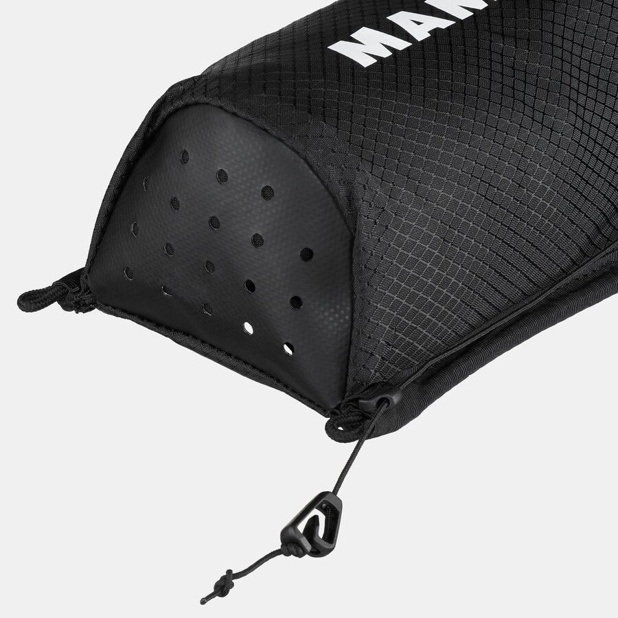 aenergy trail quiver ブラック