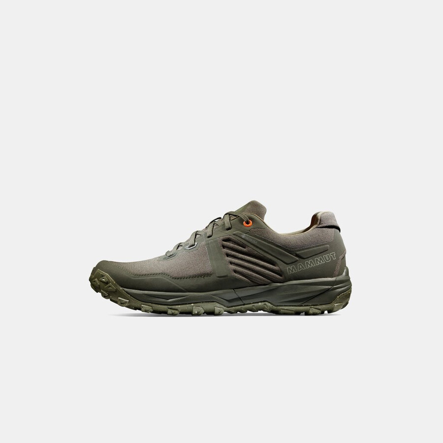 アルティメット iii ロー gtx メンズ ティンダークティン