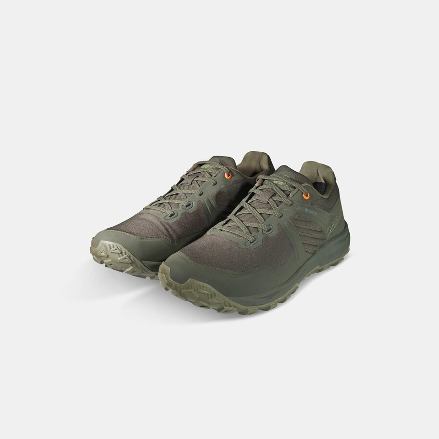 アルティメット iii ロー gtx メンズ ティンダークティン