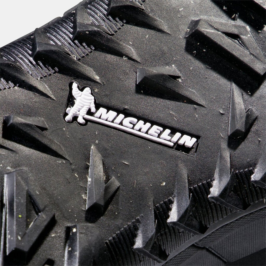 アルティメット iii ロー gtx メンズ ブラック