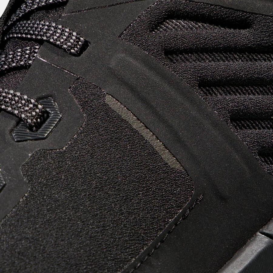 アルティメット iii ロー gtx メンズ ブラック