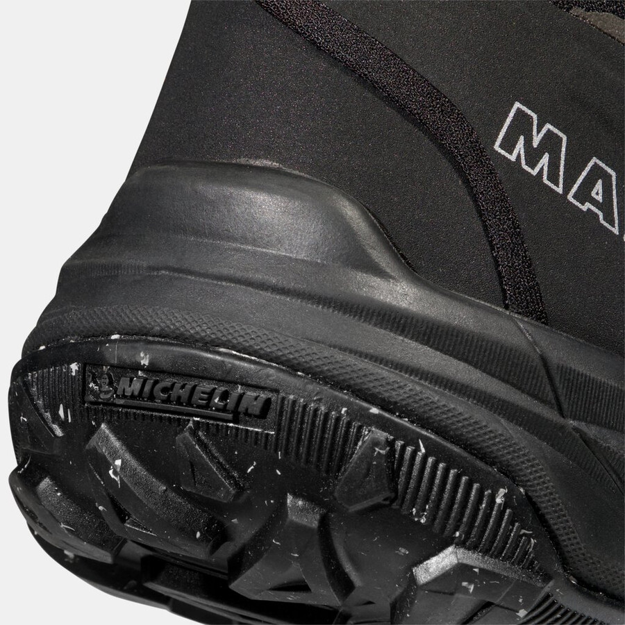 アルティメット iii ロー gtx メンズ ブラック