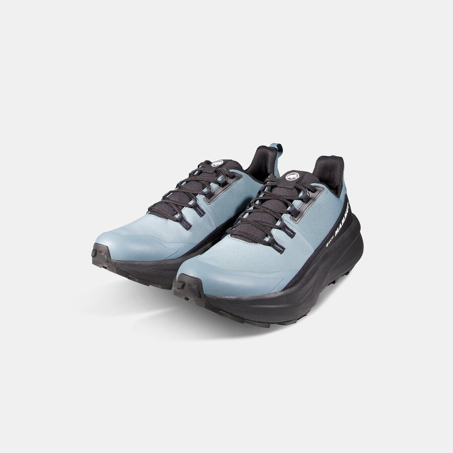 aenergy hike low gtx メンズ ストラタブラック