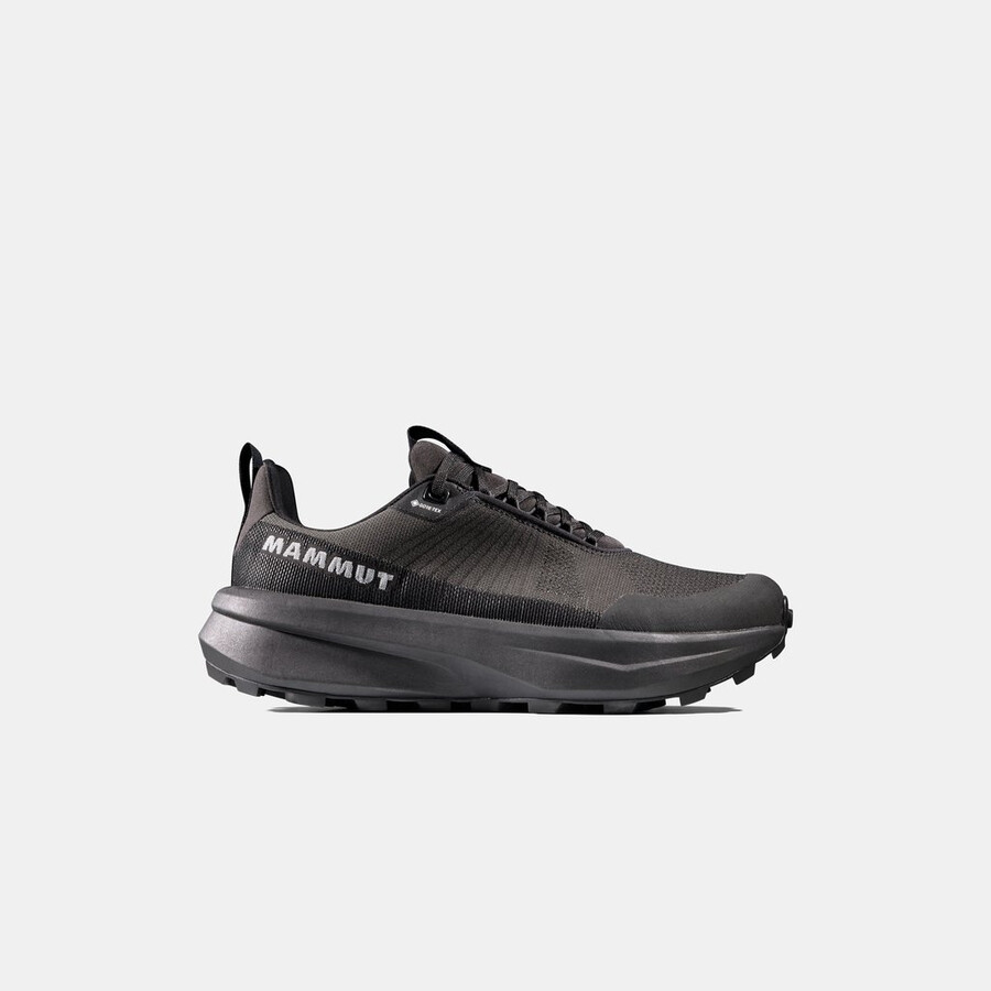 aenergy mtn low gtx メンズ イグアナブラック