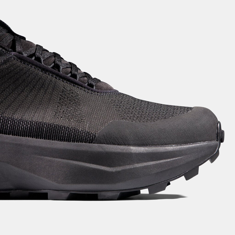 aenergy mtn low gtx メンズ イグアナブラック