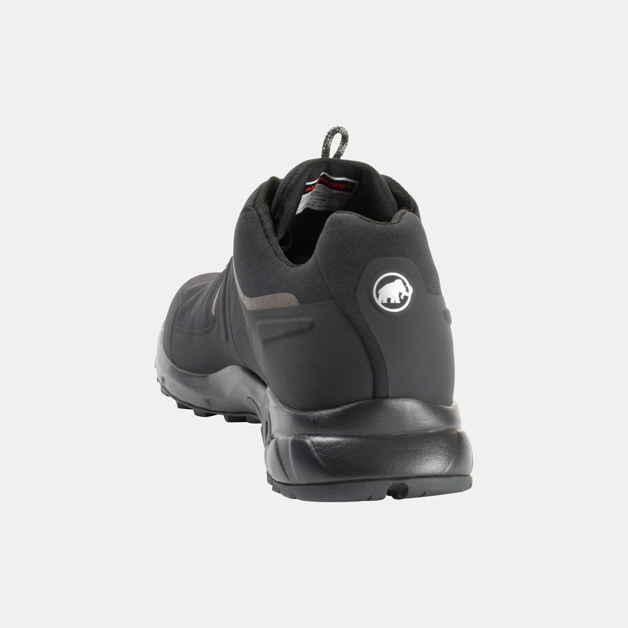 アルティメット プロ ロー gtx メンズ ブラック-ブラック