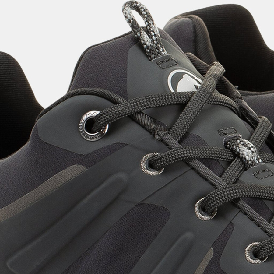 アルティメット プロ ロー gtx メンズ ブラック-ブラック