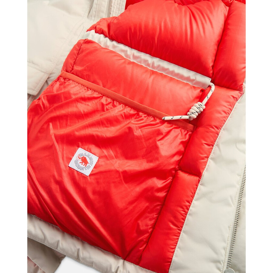 mammut x cabourn direttissima in パーカー ブラック ネイビー