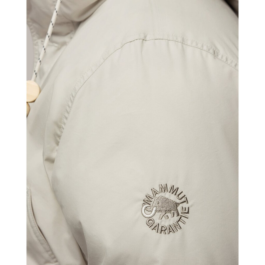mammut x cabourn direttissima in パーカー ブラック ネイビー