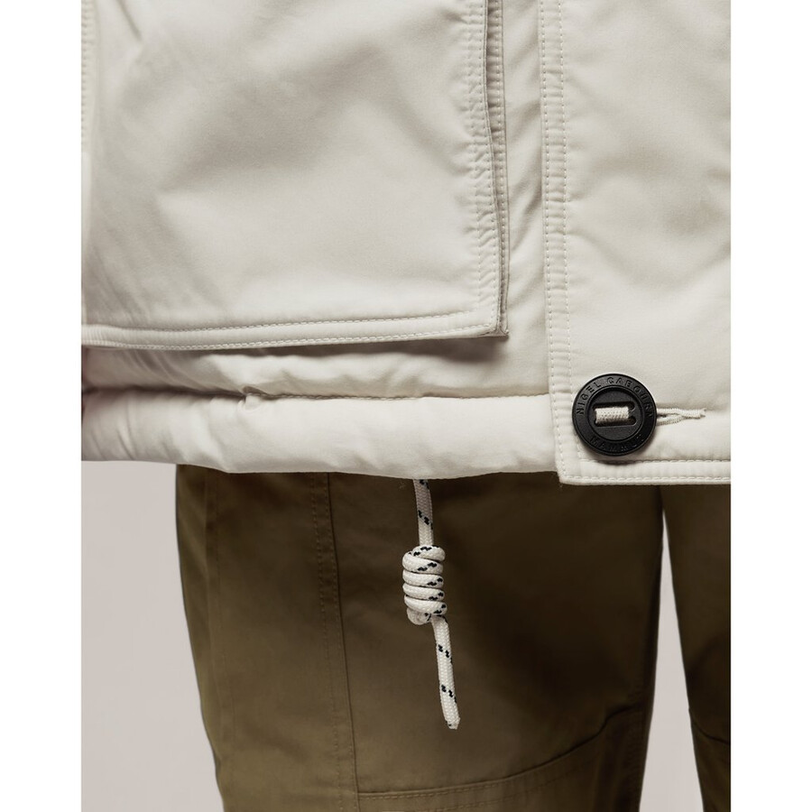 mammut x cabourn direttissima in パーカー ブラック ネイビー