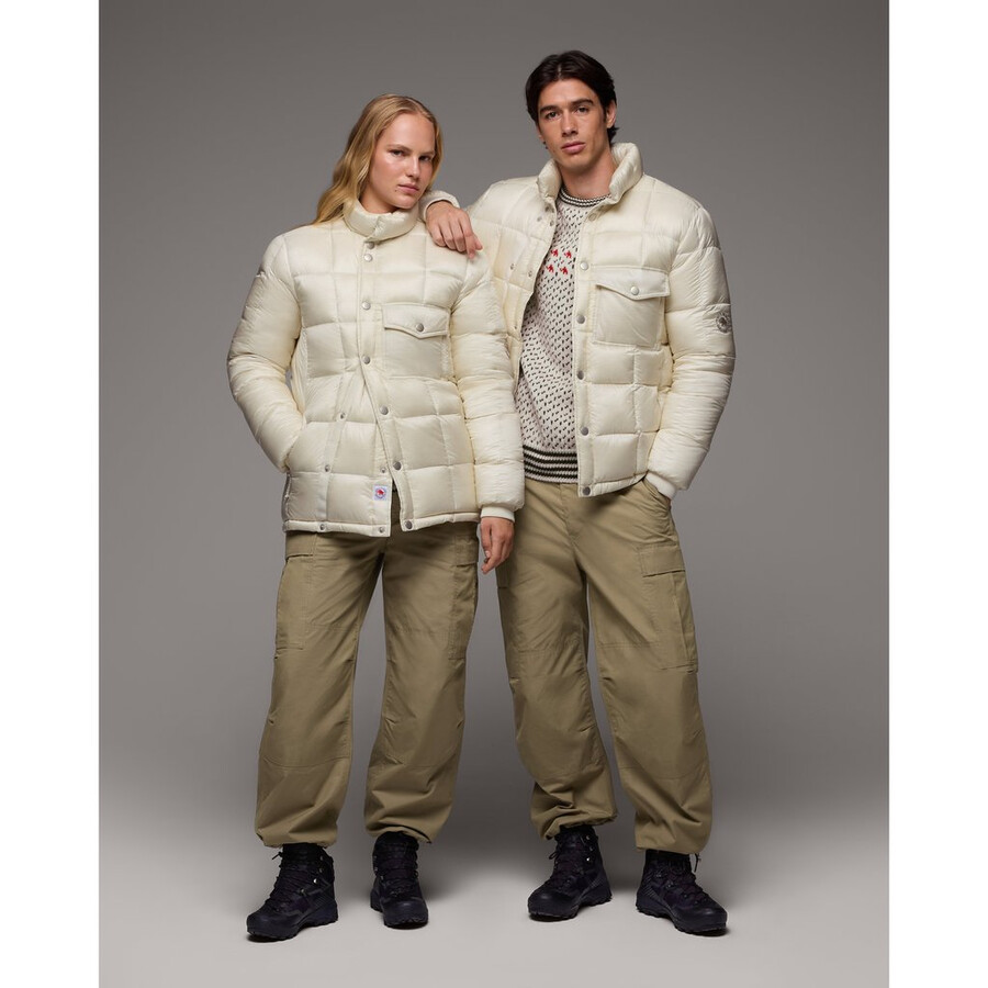 mammut x cabourn direttissima in ジャケット マムート レッド
