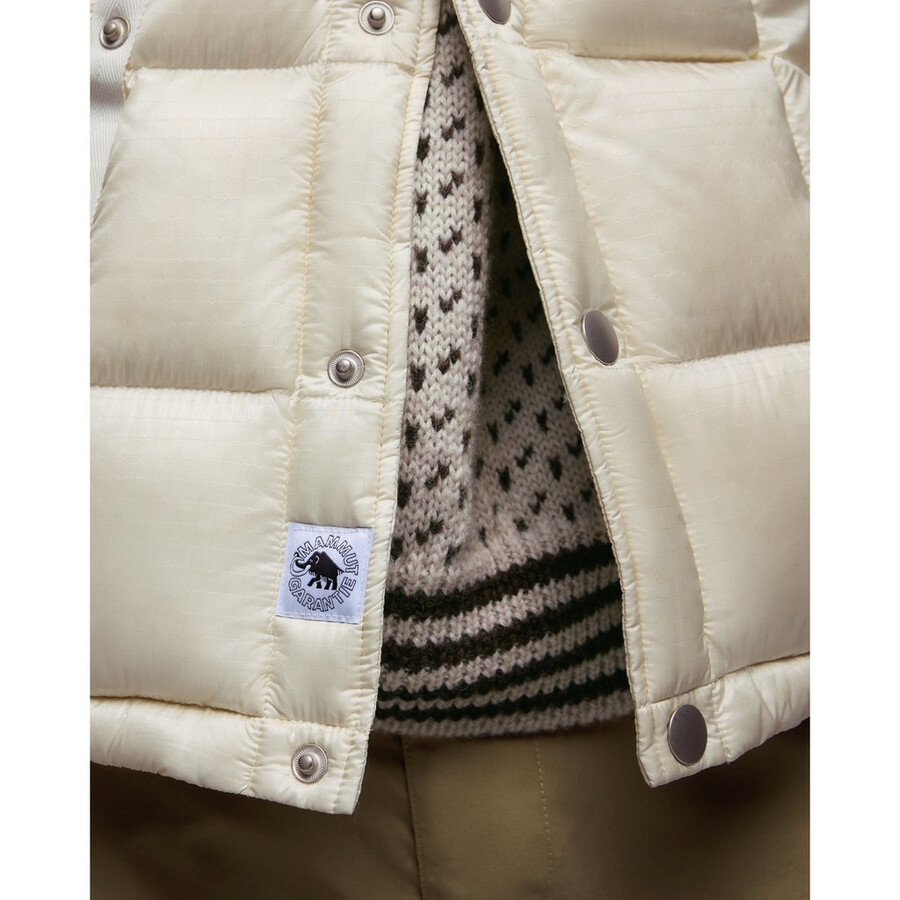 mammut x cabourn direttissima in ジャケット マムート レッド