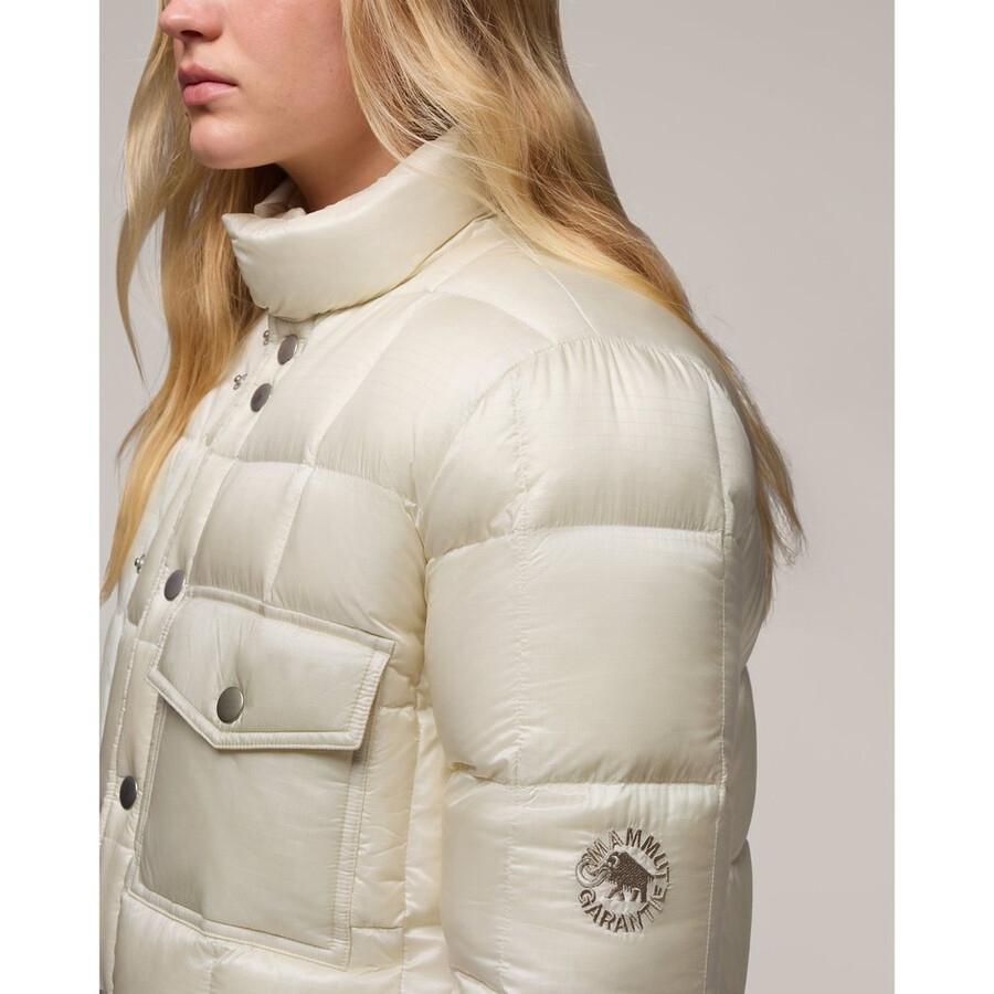 mammut x cabourn direttissima in ジャケット マムート レッド