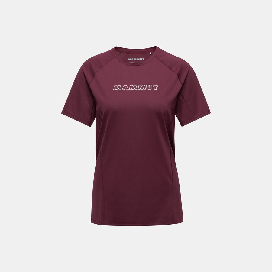 selun fl tシャツ レディース ロゴ シルバーセージ
