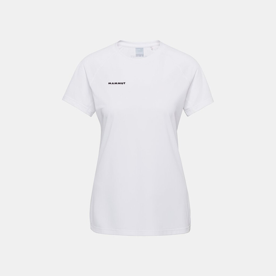 ducan fl tシャツ レディース ホワイト
