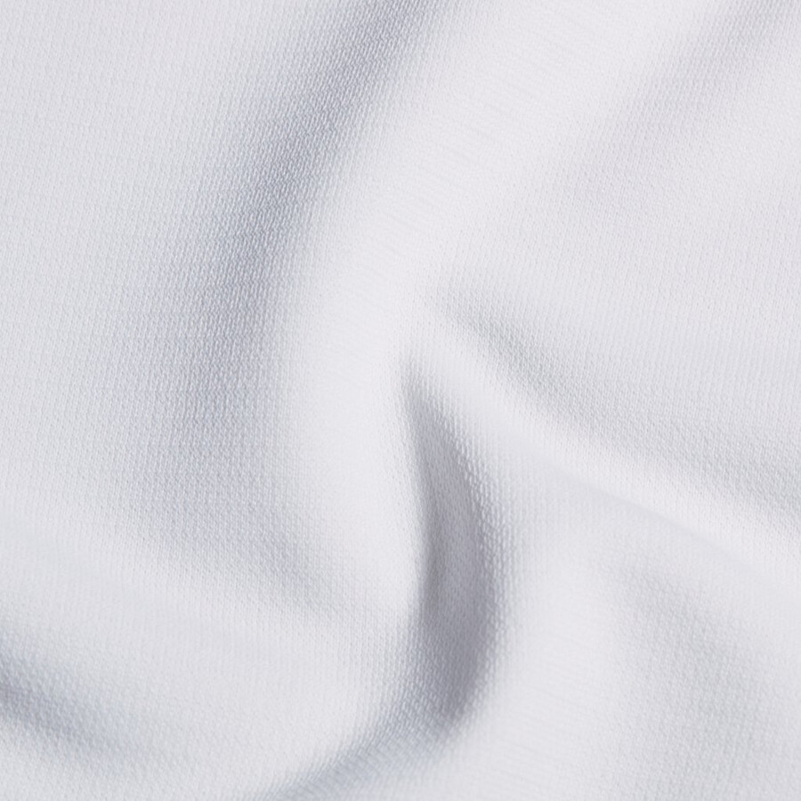 ducan fl tシャツ レディース ホワイト