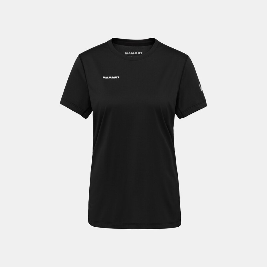 selun fl tシャツ レディース ブラック