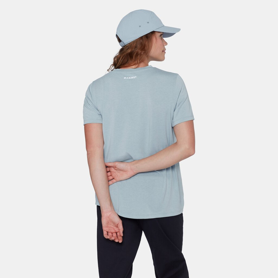 マウンテンtシャツ レディース フリュエンデンホルン ネブラ