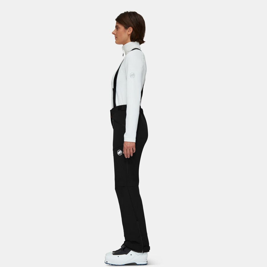 taiss pro so パンツ レディース ブラック