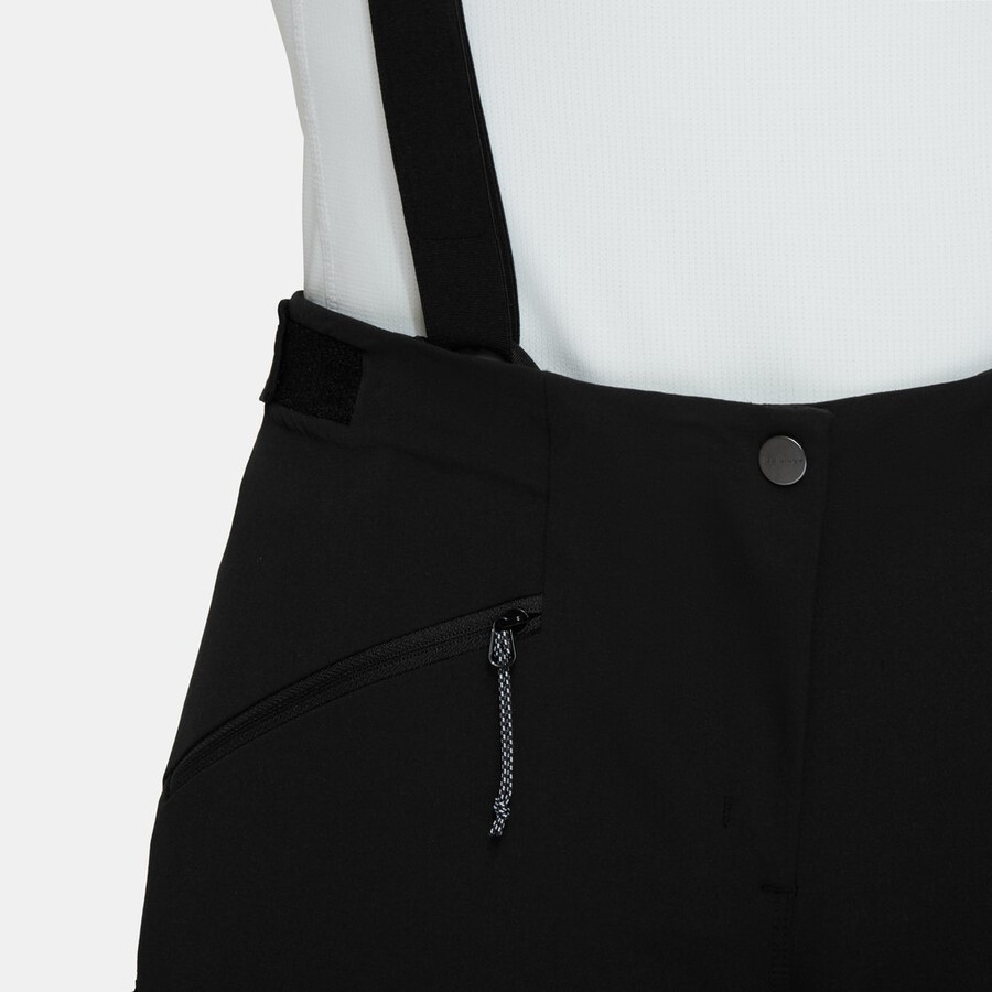 taiss pro so パンツ レディース ブラック