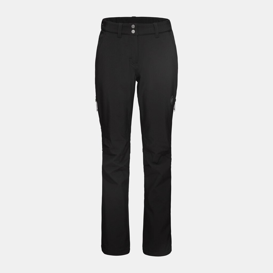 ランボールド ウィンター so パンツ レディース ブラック
