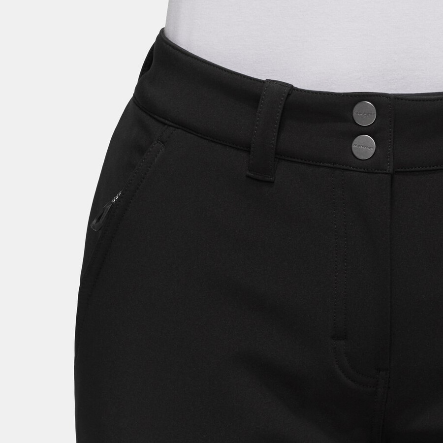 ランボールド ウィンター so パンツ レディース ブラック