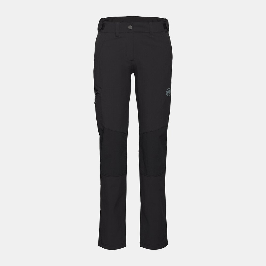 ランボールド ガイド so パンツ レディース ダークマーシュ