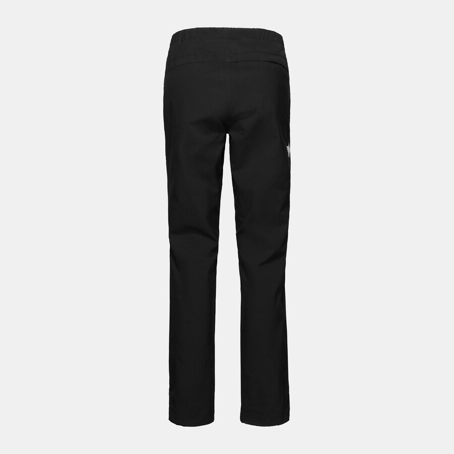 assos x mammut マウンテンタフパンツ レディース ブラック