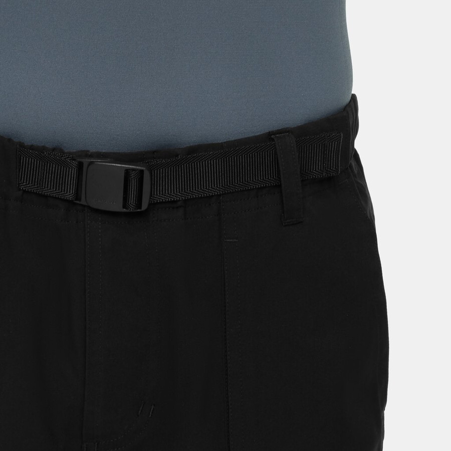 assos x mammut マウンテンタフパンツ レディース ブラック