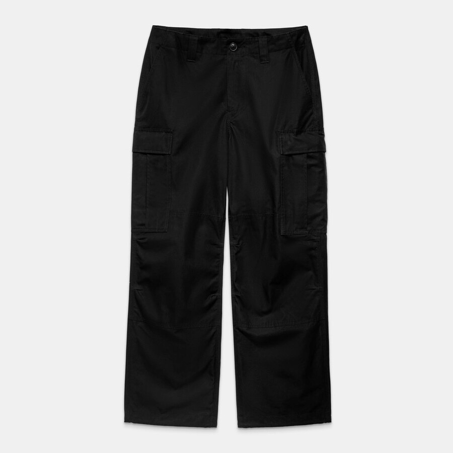 mammut x cabourn direttissima コットン パンツ ブラック ネイビー