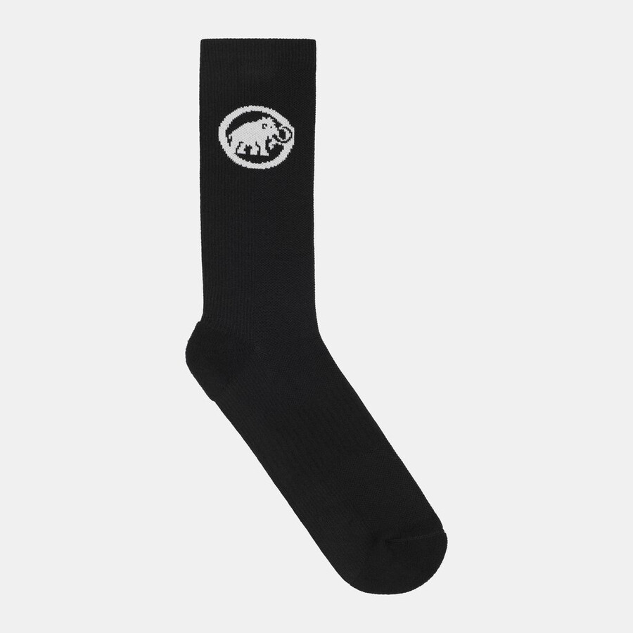 assos x mammut グラベルソックス 春秋 ブラック