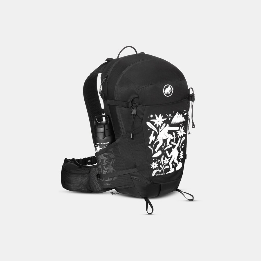 sigg マムート リチウム 25 ブラック
